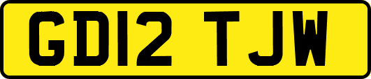 GD12TJW