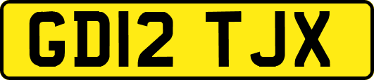 GD12TJX