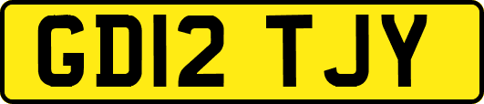GD12TJY