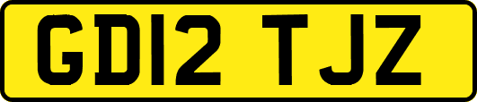 GD12TJZ