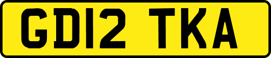 GD12TKA