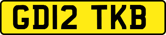 GD12TKB