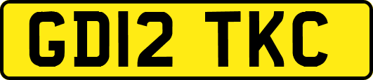 GD12TKC