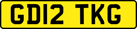 GD12TKG