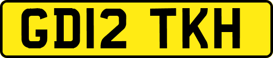 GD12TKH