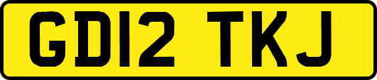 GD12TKJ