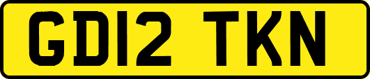GD12TKN