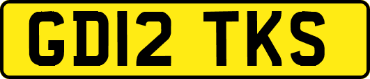 GD12TKS