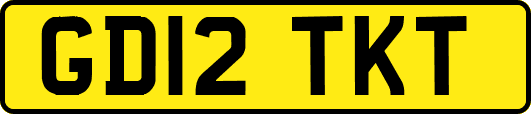 GD12TKT