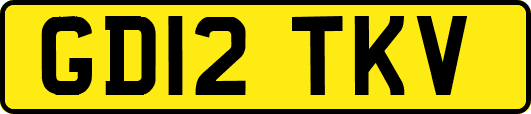 GD12TKV