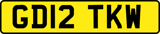 GD12TKW
