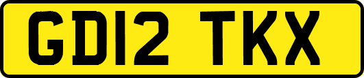 GD12TKX