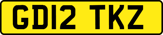 GD12TKZ