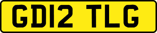 GD12TLG