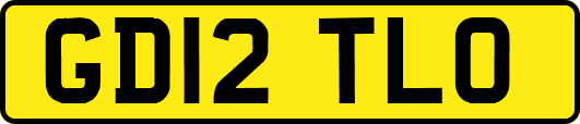 GD12TLO