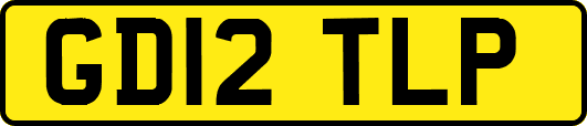 GD12TLP