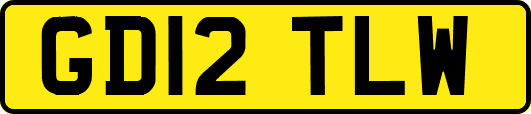 GD12TLW