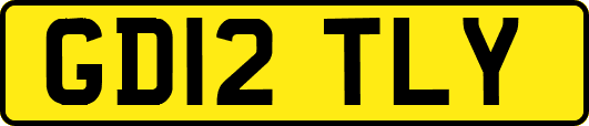 GD12TLY
