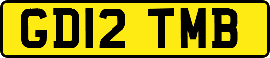 GD12TMB