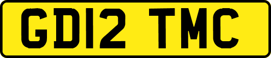 GD12TMC