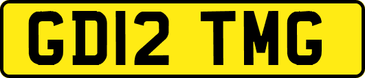 GD12TMG