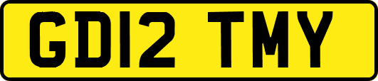 GD12TMY