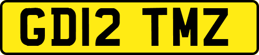 GD12TMZ