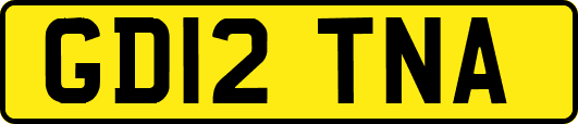 GD12TNA