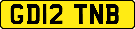 GD12TNB
