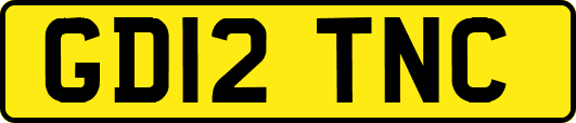 GD12TNC