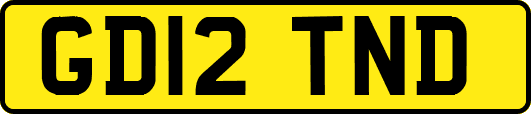 GD12TND