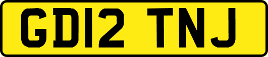 GD12TNJ