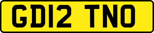 GD12TNO