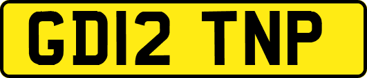 GD12TNP