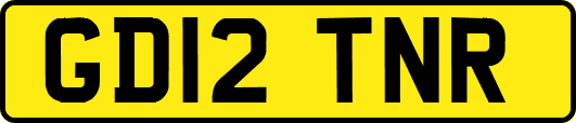 GD12TNR