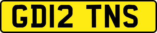 GD12TNS