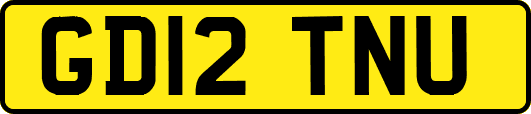 GD12TNU