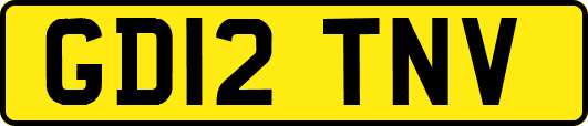 GD12TNV