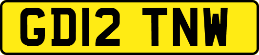 GD12TNW