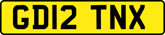 GD12TNX