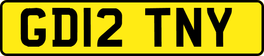 GD12TNY