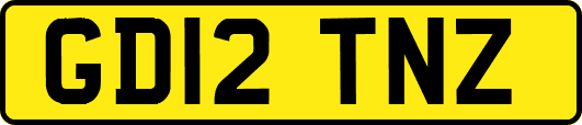 GD12TNZ