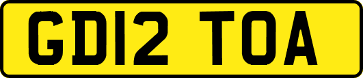 GD12TOA
