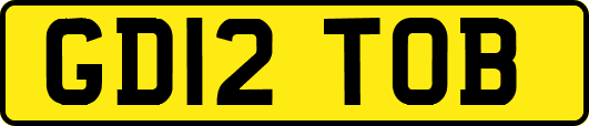 GD12TOB