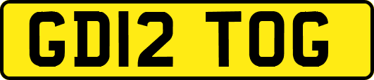 GD12TOG