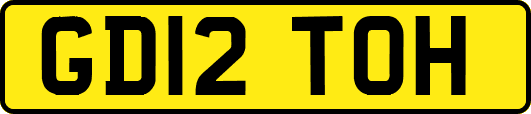 GD12TOH