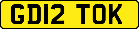 GD12TOK