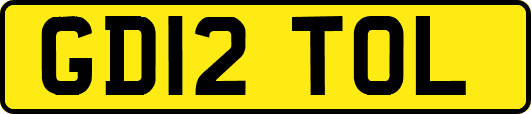 GD12TOL