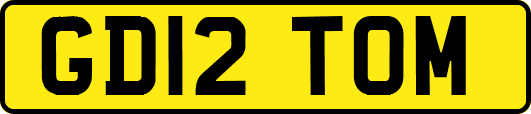 GD12TOM
