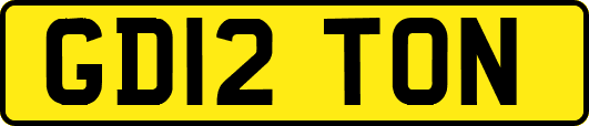 GD12TON